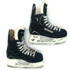 Bauer Nexus 1000 - Pro Stock Hockey Skates -Hockey Stick Man Shop Photo2023 07 21 35857PM