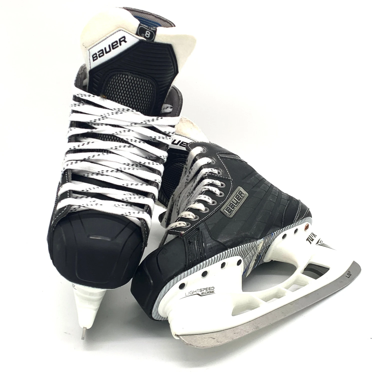 Bauer Nexus 7000 - Pro Stock Hockey Skates 1 Bauer Nexus 7000 - Pro Stock Hockey Skates
