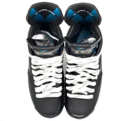 True TF9 - Pro Stock Hockey Skates - Size 8.5R 9 True TF9 - Pro Stock Hockey Skates - Size 8.5R -Hockey Stick Man Shop Photo2023 07 24 32219PM