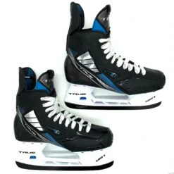 True TF9 - Pro Stock Hockey Skates - Size 8.5R 11 True TF9 - Pro Stock Hockey Skates - Size 8.5R -Hockey Stick Man Shop Photo2023 07 24 32337PM
