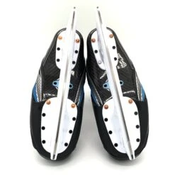 True TF9 - Pro Stock Hockey Skates - Size 8.5R 13 True TF9 - Pro Stock Hockey Skates - Size 8.5R -Hockey Stick Man Shop Photo2023 07 24 32445PM