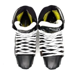 Bauer Supreme 2S Pro - Pro Stock Goalie Skates - Size 10.5D 9 Bauer Supreme 2S Pro - Pro Stock Goalie Skates - Size 10.5D -Hockey Stick Man Shop Photo2023 07 24 33157PM