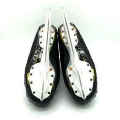 Bauer Supreme 2S Pro - Pro Stock Goalie Skates - Size 10.5D 13 Bauer Supreme 2S Pro - Pro Stock Goalie Skates - Size 10.5D -Hockey Stick Man Shop Photo2023 07 24 33453PM