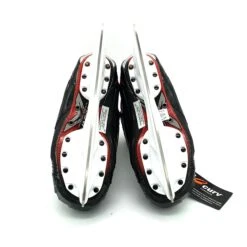 Bauer Vapor 1X - Pro Stock Hockey Goalie Skates - Size 5D -Hockey Stick Man Shop Photo2023 07 24 34955PM