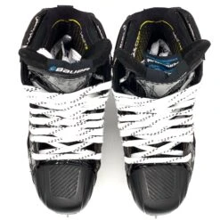 Bauer Supreme Ultrasonic - New Pro Stock Goalie Skates - Size 6D -Hockey Stick Man Shop Photo2023 07 24 35520PM