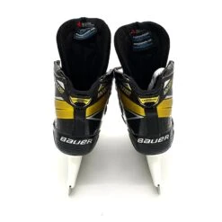 Bauer Supreme Ultrasonic - New Pro Stock Goalie Skates - Size 6D -Hockey Stick Man Shop Photo2023 07 24 35804PM