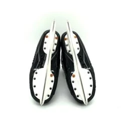 Bauer Supreme Ultrasonic - New Pro Stock Goalie Skates - Size 6D -Hockey Stick Man Shop Photo2023 07 24 35945PM