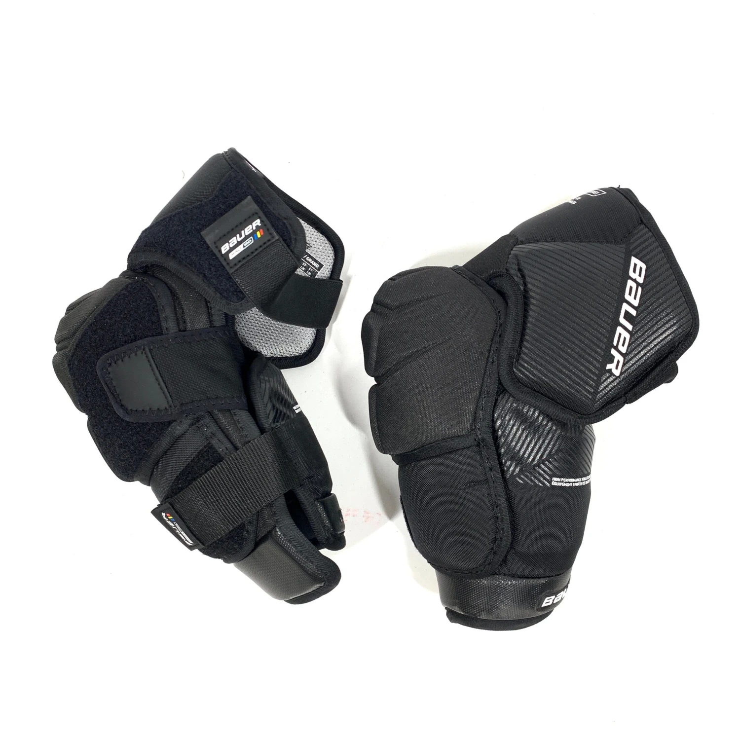 Bauer Pro Series - Elbow Pads 1 Bauer Pro Series - Elbow Pads