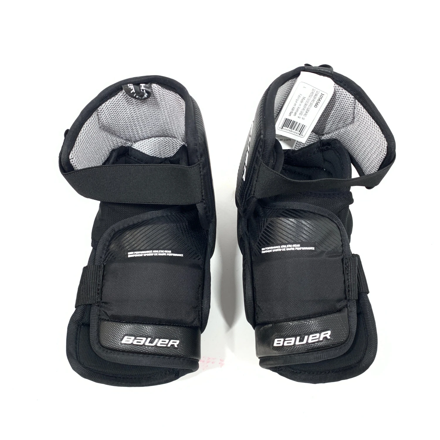 Bauer Pro Series - Elbow Pads 2 Bauer Pro Series - Elbow Pads - Image 2