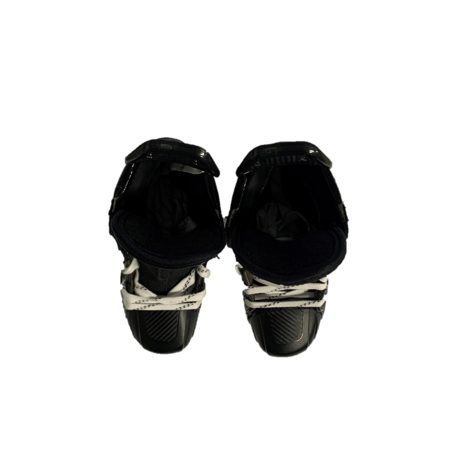 Bauer Supreme Ultrasonic Hockey Skates - Size 3D 5 Bauer Supreme Ultrasonic Hockey Skates - Size 3D - Image 5