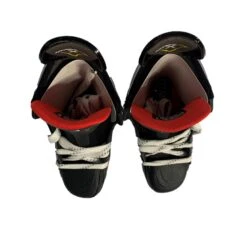 Bauer Vapor Hyperlite Hockey Skates - Size 4.5D -Hockey Stick Man Shop Picture110