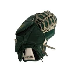 Bauer 2X Pro - Used Pro Stock Senior Goalie Glove -Hockey Stick Man Shop Picture111 4a43f893 f1d9 4fb3 96ef 00a863bc2c39