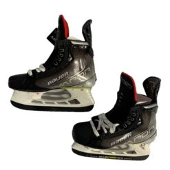 Bauer Vapor Hyperlite Hockey Skates - Size 4.5D -Hockey Stick Man Shop Picture113