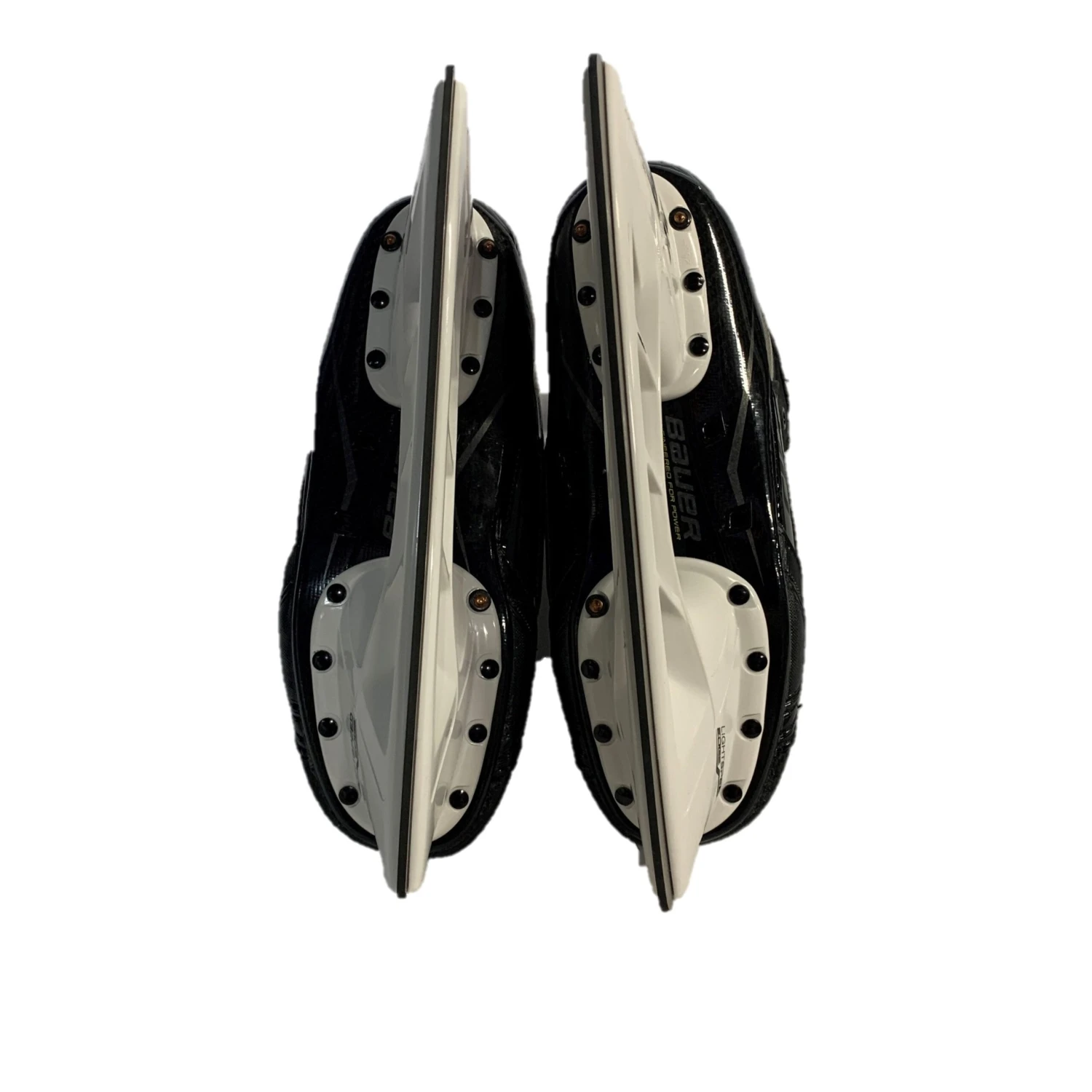 Bauer Supreme Ultrasonic Hockey Skates - Size 7 Fit 2 7 Bauer Supreme Ultrasonic Hockey Skates - Size 7 Fit 2 - Image 7