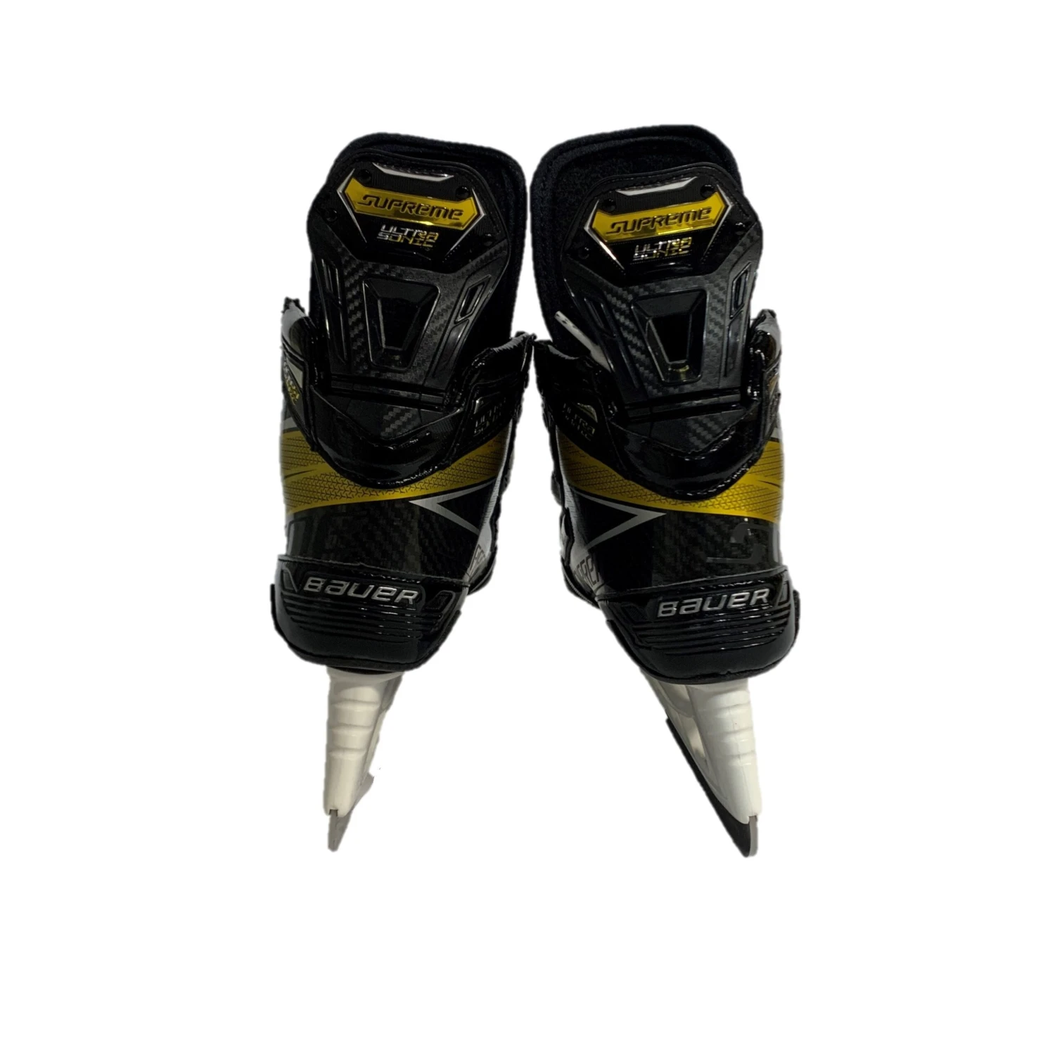 Bauer Supreme Ultrasonic Hockey Skates - Size 3D 6 Bauer Supreme Ultrasonic Hockey Skates - Size 3D - Image 6