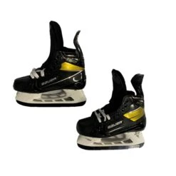 Bauer Supreme Ultrasonic Hockey Skates - Size 3D 10 Bauer Supreme Ultrasonic Hockey Skates - Size 3D -Hockey Stick Man Shop Picture13 66ecc6ad 188e 49be 8c3e b0ded3b3efd5