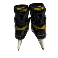 Bauer Supreme Ultrasonic Hockey Skates - Size 7 Fit 2 11 Bauer Supreme Ultrasonic Hockey Skates - Size 7 Fit 2 -Hockey Stick Man Shop Picture14 c78b8417 e043 4649 8a79 fde8da972aef