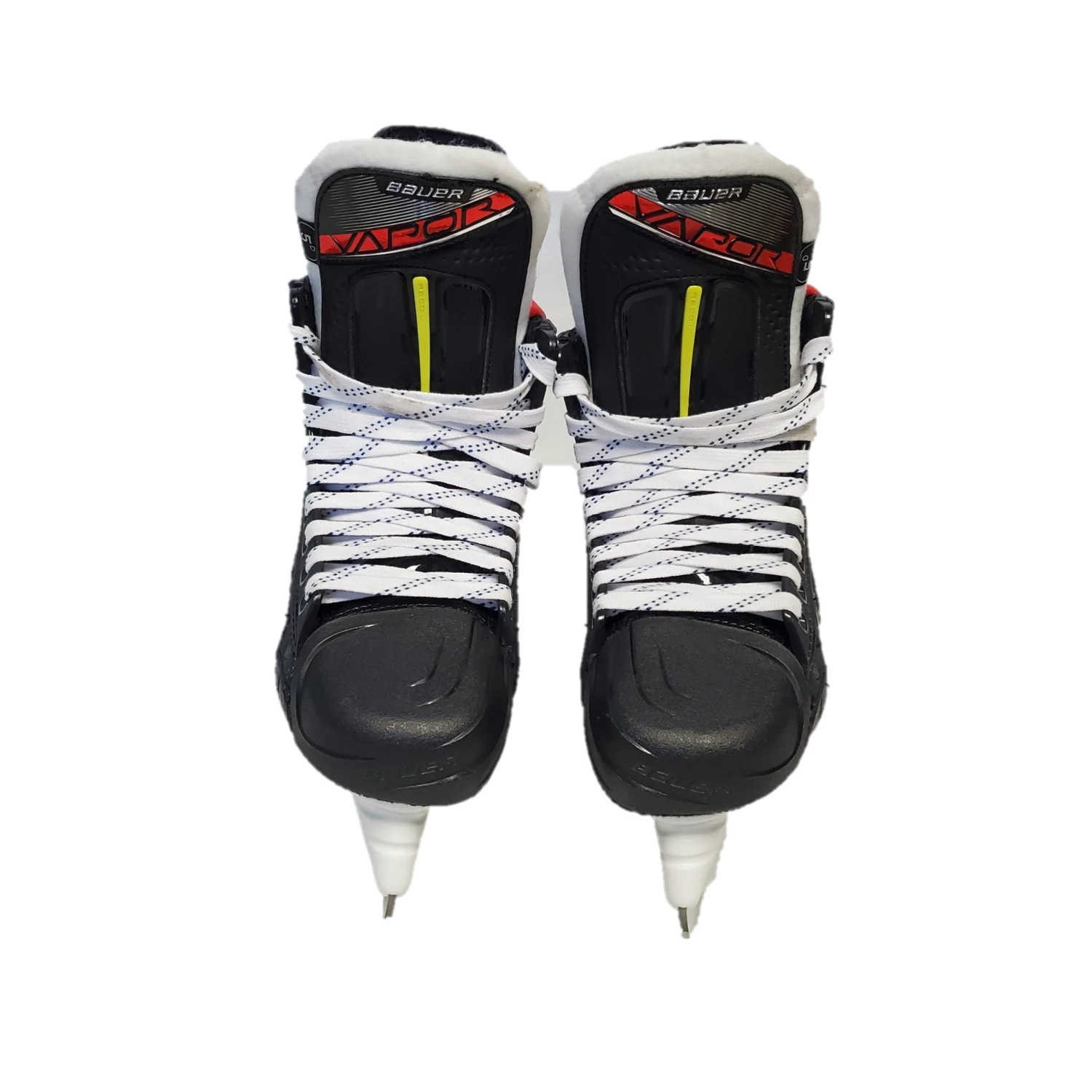 Bauer Vapor 2X Pro Hockey Skates - Size 5D 2 Bauer Vapor 2X Pro Hockey Skates - Size 5D - Image 2