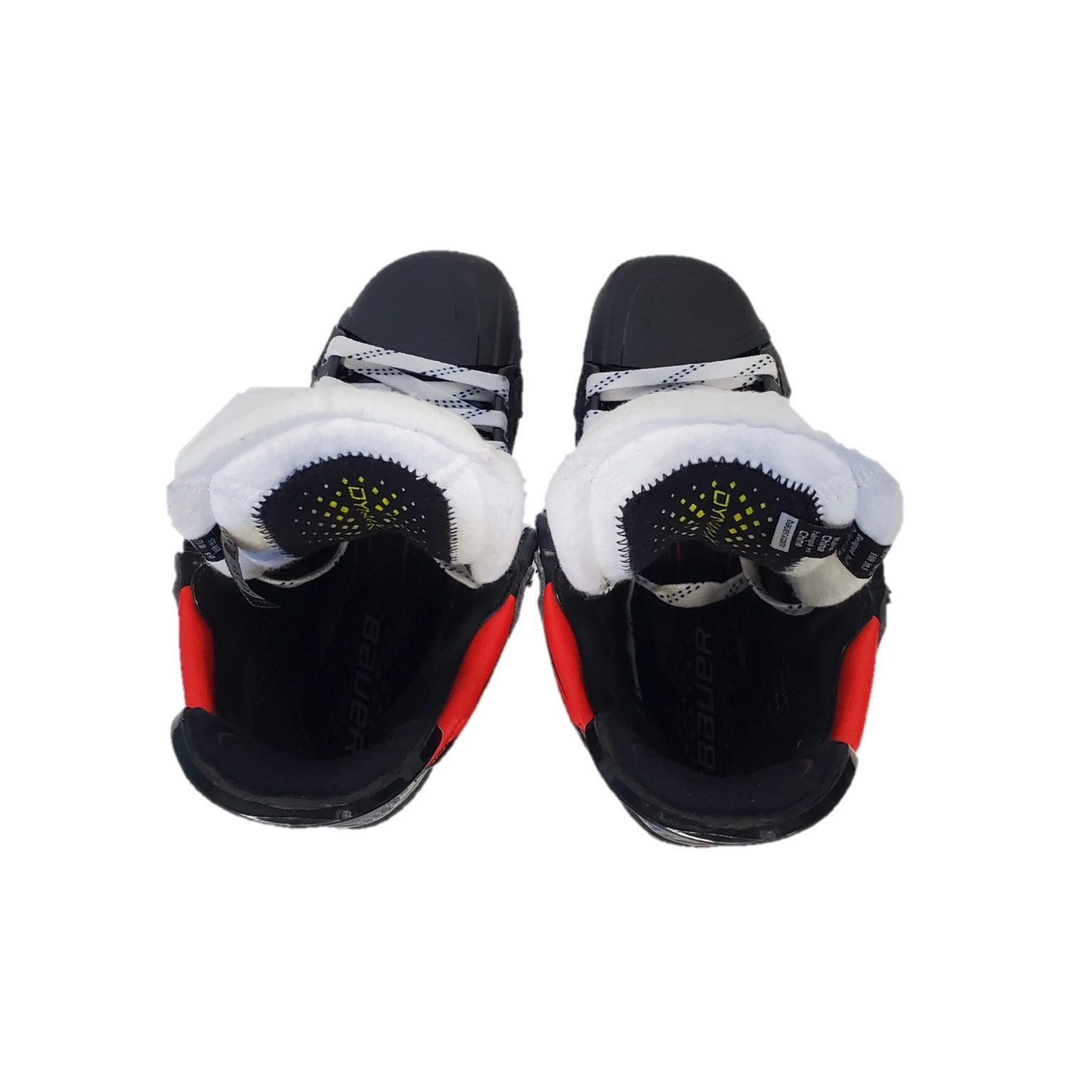 Bauer Vapor 2X Pro Hockey Skates - Size 5D 5 Bauer Vapor 2X Pro Hockey Skates - Size 5D - Image 5