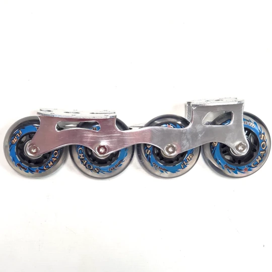 Inline Skate Chassis - Multiple Sizes 2 Inline Skate Chassis - Multiple Sizes - Image 2