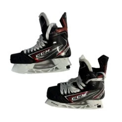CCM Jetspeed FT2 Hockey Skates - Size R 9.25D L9D 10 CCM Jetspeed FT2 Hockey Skates - Size R 9.25D L9D -Hockey Stick Man Shop Picture20 0a3d8134 eb4b 415e 9b8f 3f3b40d74a60