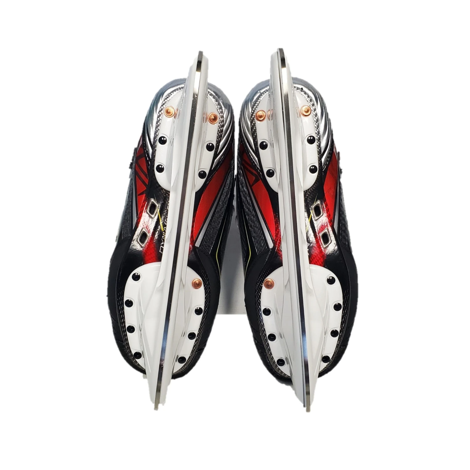 Bauer Vapor 2X Pro Hockey Skates - Size 5D 7 Bauer Vapor 2X Pro Hockey Skates - Size 5D - Image 7