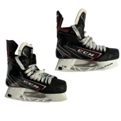 CCM Jetspeed FT2 Hockey Skates - Size R 9.25D L9D 11 CCM Jetspeed FT2 Hockey Skates - Size R 9.25D L9D -Hockey Stick Man Shop Picture21 b8979e82 0b22 46ba 84dc 76ae84330d93