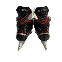 CCM Jetspeed FT2 Hockey Skates - Size R 9.25D L9D 12 CCM Jetspeed FT2 Hockey Skates - Size R 9.25D L9D -Hockey Stick Man Shop Picture22 ed8e5436 cacf 4749 8dc9 c2ec700f5672