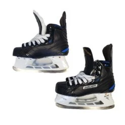Bauer Nexus 1N Hockey Skates - Size 3.5D -Hockey Stick Man Shop Picture26 9f7ca5d3 ce7f 45a0 bf89 2b5b31c6b8e3