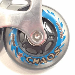 Inline Skate Chassis - Multiple Sizes 7 Inline Skate Chassis - Multiple Sizes -Hockey Stick Man Shop Picture3