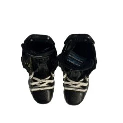 Bauer Supreme Ultrasonic Hockey Skates - Size 4.5D -Hockey Stick Man Shop Picture3 71371917 2a16 4630 9439 50f46d8bb81b