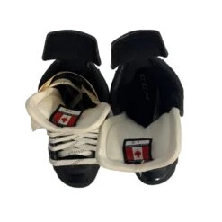 CCM Ribcor 100K Pro Hockey Skates - Size 4R 11 CCM Ribcor 100K Pro Hockey Skates - Size 4R -Hockey Stick Man Shop Picture3 bf044d0e 1dc2 4f19 90a5 b4b5115ff24c