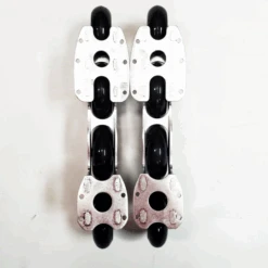 Inline Skate Chassis - Multiple Sizes 8 Inline Skate Chassis - Multiple Sizes -Hockey Stick Man Shop Picture4