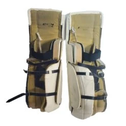 CCM Extreme Flex IV - Used Pro Stock Senior Goalie Pads -Hockey Stick Man Shop Picture55 5978652d e1c0 4986 86a8 a0db033efa10
