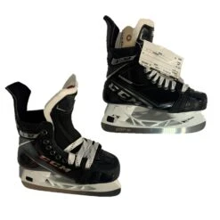CCM Ribcor 100K Pro Hockey Skates - Size 4R 9 CCM Ribcor 100K Pro Hockey Skates - Size 4R -Hockey Stick Man Shop Picture5 301a0ff4 da51 4533 8fb4 ebcfb97aa7f5