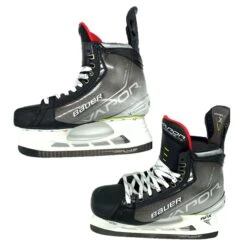 Bauer Vapor Hyperlite - Pro Stock Hockey Skates - Size 6.5 Fit 2 12 Bauer Vapor Hyperlite - Pro Stock Hockey Skates - Size 6.5 Fit 2 -Hockey Stick Man Shop Picture5 e06fe918 cff3 4819 9d00 c89916247fe3