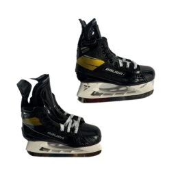 Bauer Supreme Ultrasonic Hockey Skates - Size 4.5D -Hockey Stick Man Shop Picture5 ee30f18e eaf0 4df0 8539 7dc9a6f0dd08