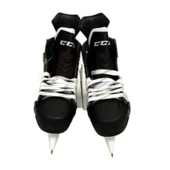 CCM Jetspeed FT2 Hockey Skates - Size 9.75D Left, 9.5D Right -Hockey Stick Man Shop Picture66