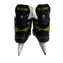 Bauer Supreme Ultrasonic Hockey Skates - Size L 8.5D, R 8D 11 Bauer Supreme Ultrasonic Hockey Skates - Size L 8.5D, R 8D -Hockey Stick Man Shop Picture68 aa395a03 2c53 47a8 8740 d8d2c66955ac