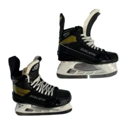 Bauer Supreme Ultrasonic Hockey Skates - Size L 8.5D, R 8D 10 Bauer Supreme Ultrasonic Hockey Skates - Size L 8.5D, R 8D -Hockey Stick Man Shop Picture69 6d3c0213 5d44 41bd b5da 773db7ed6573
