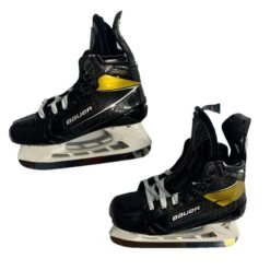 Bauer Supreme Ultrasonic Hockey Skates - Size 4.5D -Hockey Stick Man Shop Picture6 4657cf81 7844 4ecb b363 4588abd90b40