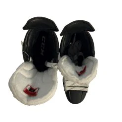 CCM Jetspeed FT2 Hockey Skates - Joe Thornton - Size L 9.75C, R 10.75C -Hockey Stick Man Shop Picture74 410f327e fa21 497b 84b8 ee413b3acd42