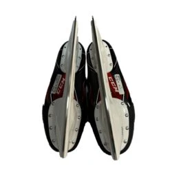 CCM Jetspeed FT2 Hockey Skates - Joe Thornton - Size L 9.75C, R 10.75C -Hockey Stick Man Shop Picture78 02ec1343 f17b 4dc3 8996 0ae681dc5dbb