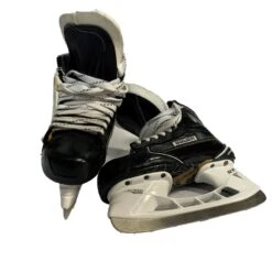 Bauer Supreme 1S Hockey Skates - Size 4.5D 9 Bauer Supreme 1S Hockey Skates - Size 4.5D -Hockey Stick Man Shop Picture79 7553e110 a1b4 4bab 953b 1c68a7b54a49