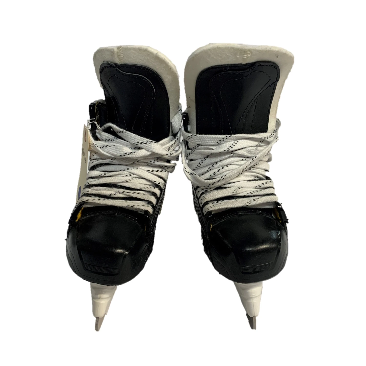 Bauer Supreme 1S Hockey Skates - Size 4.5D 5 Bauer Supreme 1S Hockey Skates - Size 4.5D - Image 5