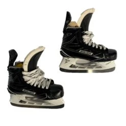 Bauer Supreme 1S Hockey Skates - Size 4.5D 13 Bauer Supreme 1S Hockey Skates - Size 4.5D -Hockey Stick Man Shop Picture83