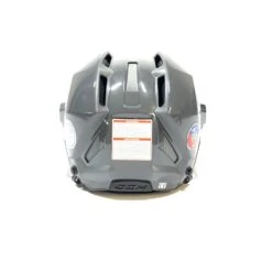 CCM FitLite 3DS - Hockey Helmet (Grey) -Hockey Stick Man Shop Picture8 345cc4f3 21ab 4f5b 9511 488d46f530d7