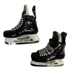 Bauer Supreme 2S Pro Hockey Skates - Size 6D - NCAA -Hockey Stick Man Shop Picture9 49b0690a 7897 4f82 b0d4 ff850ee97c02