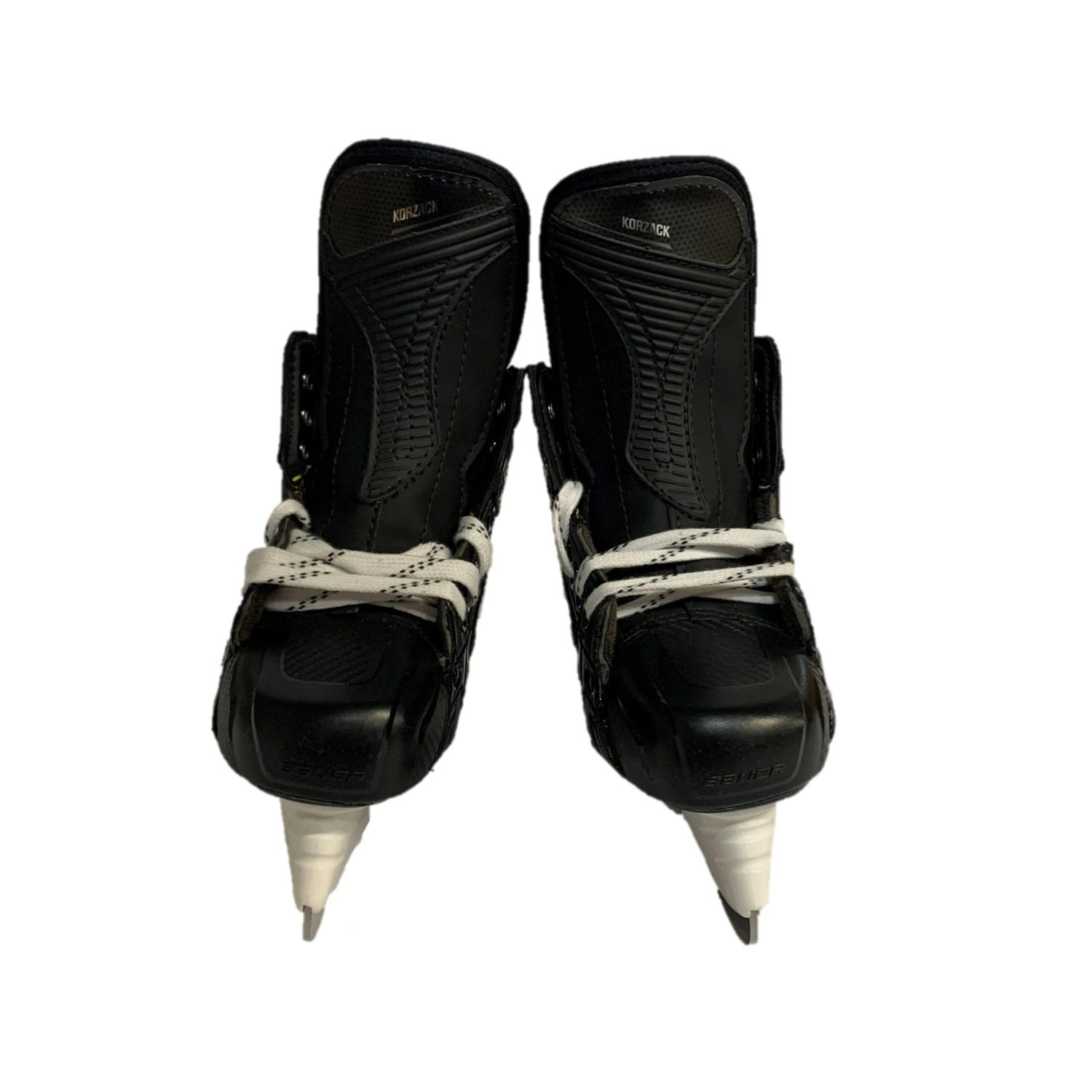 Bauer Supreme Ultrasonic Hockey Skates - Size 3D 2 Bauer Supreme Ultrasonic Hockey Skates - Size 3D - Image 2