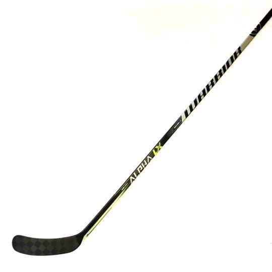 TJ Brodie Pro Stock - Warrior Alpha LX Pro (NHL) 1 TJ Brodie Pro Stock - Warrior Alpha LX Pro (NHL)
